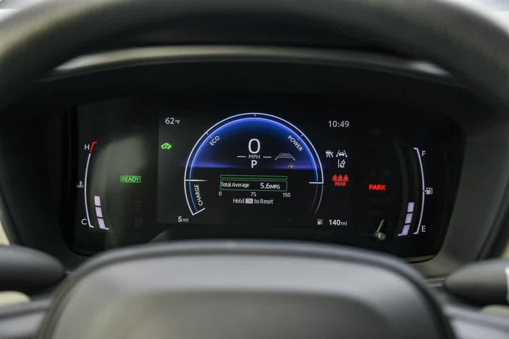 Thumbnail: 2026 Toyota Corolla - 28