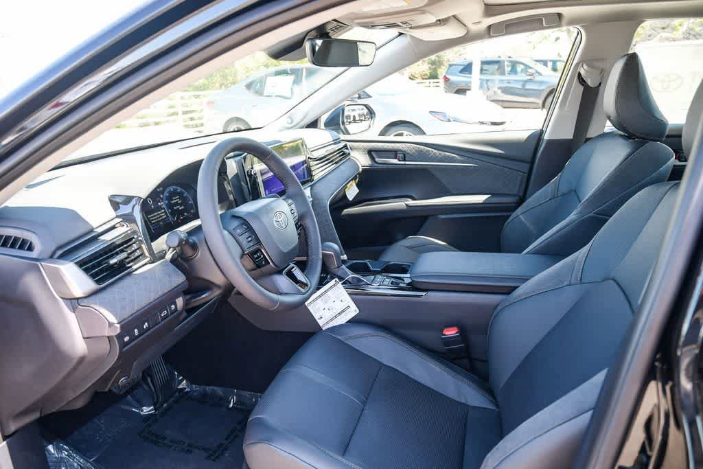 Thumbnail: 2026 Toyota Camry - 16