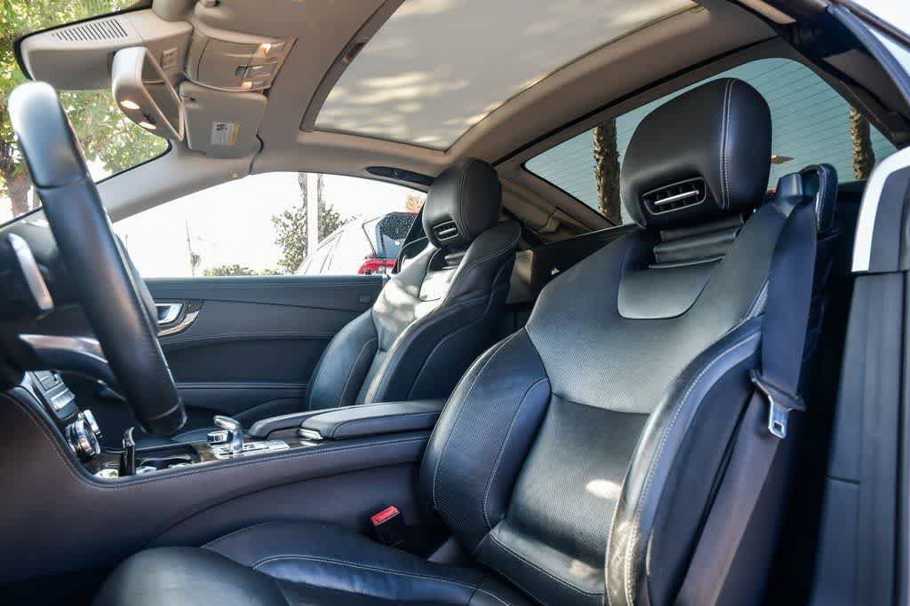 Thumbnail: 2018 Mercedes-Benz SL-Class - 18