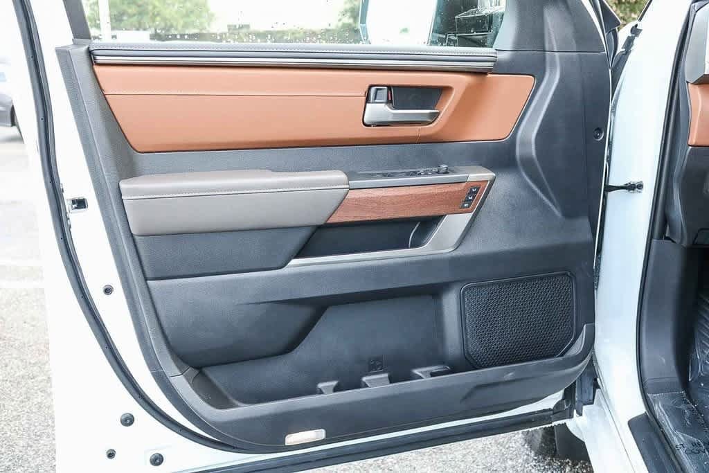 Thumbnail: 2026 Toyota Tundra - 22