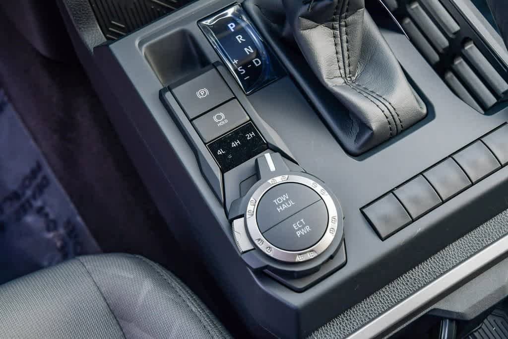 Thumbnail: 2025 Toyota Tacoma - 26