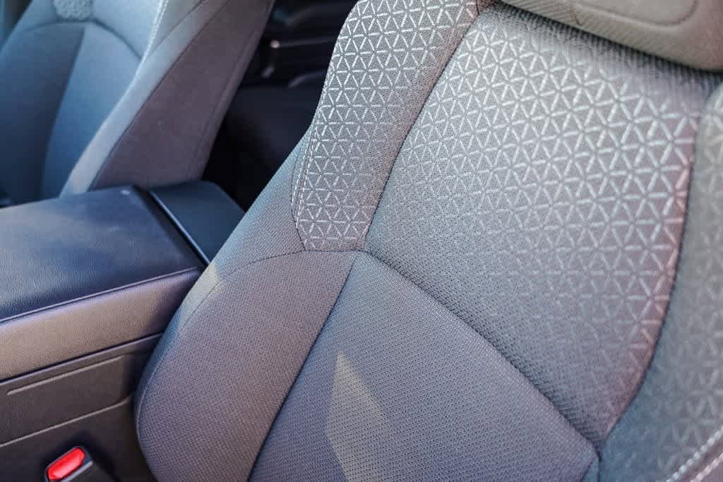 Thumbnail: 2025 Toyota 4Runner - 25