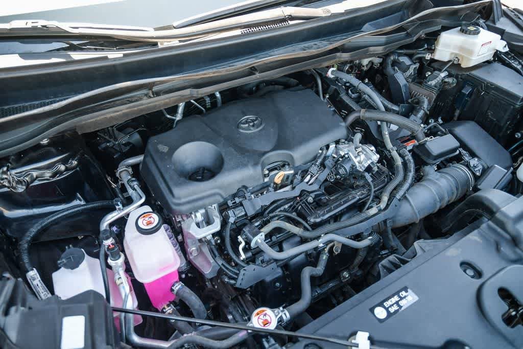 Thumbnail: 2024 Toyota Sienna - 29