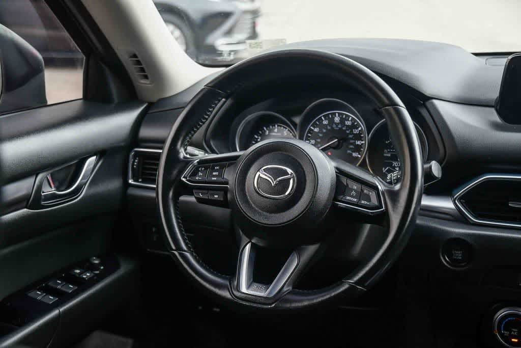 Thumbnail: 2019 Mazda CX-5 - 12