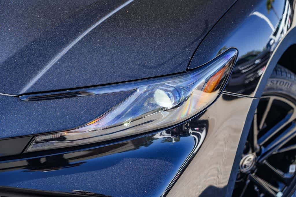 Thumbnail: 2026 Toyota Camry - 2