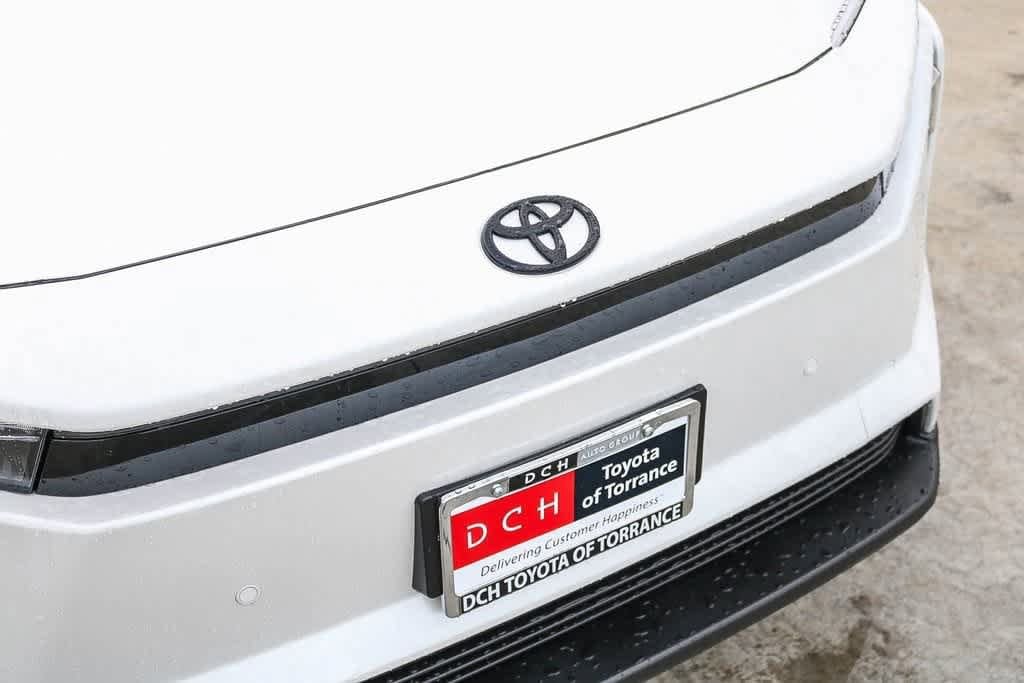 Thumbnail: 2026 Toyota bZ - 5