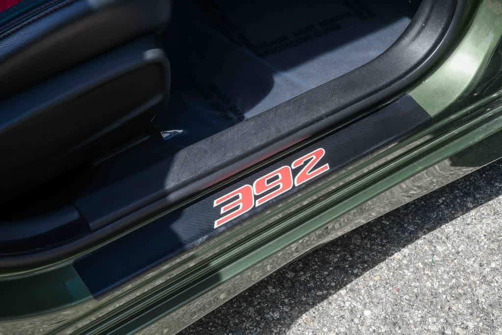 Thumbnail: 2021 Dodge Charger - 20