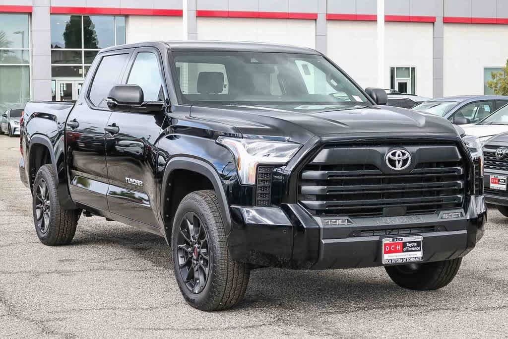 Thumbnail: 2026 Toyota Tundra - 3