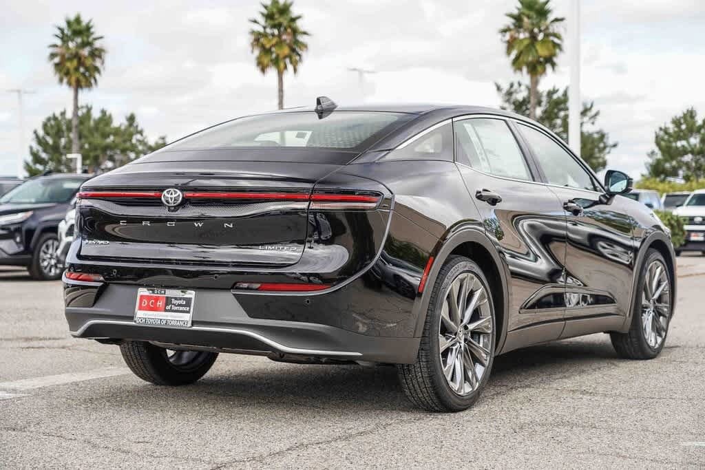 Thumbnail: 2026 Toyota Crown - 6