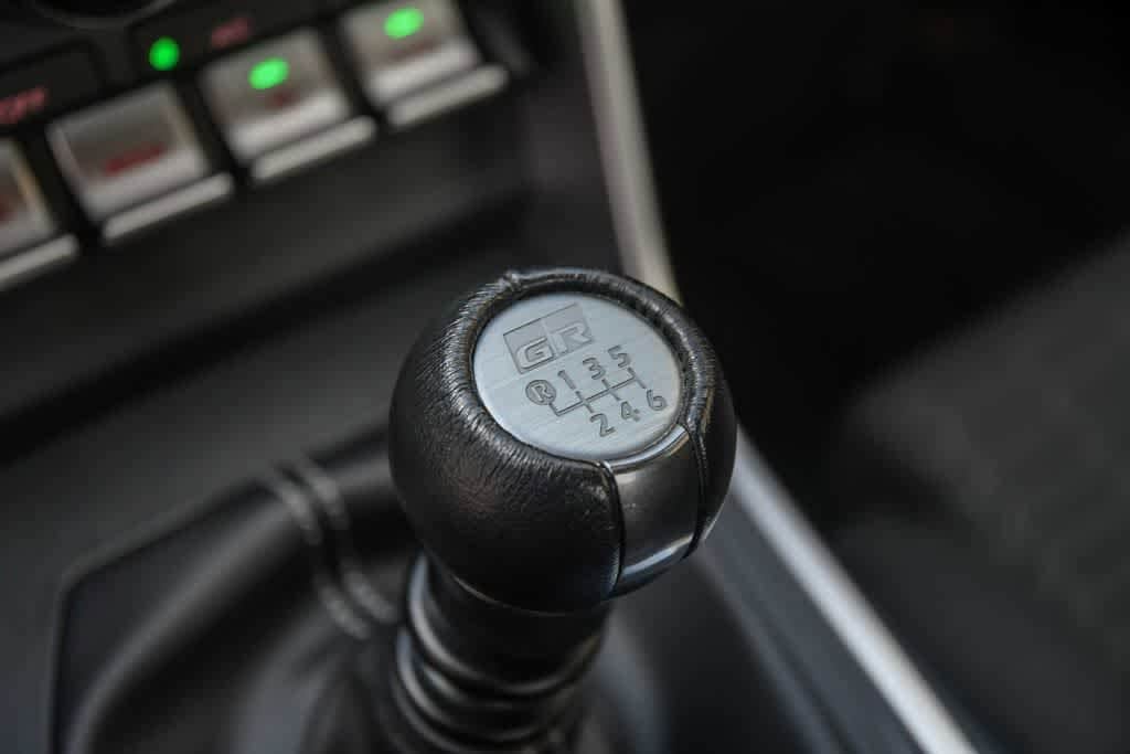 Thumbnail: 2024 Toyota GR86 - 26