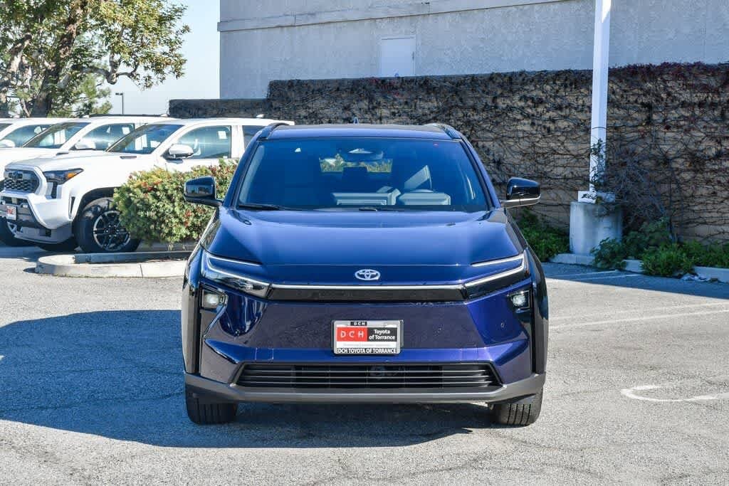 Thumbnail: 2026 Toyota bZ - 2