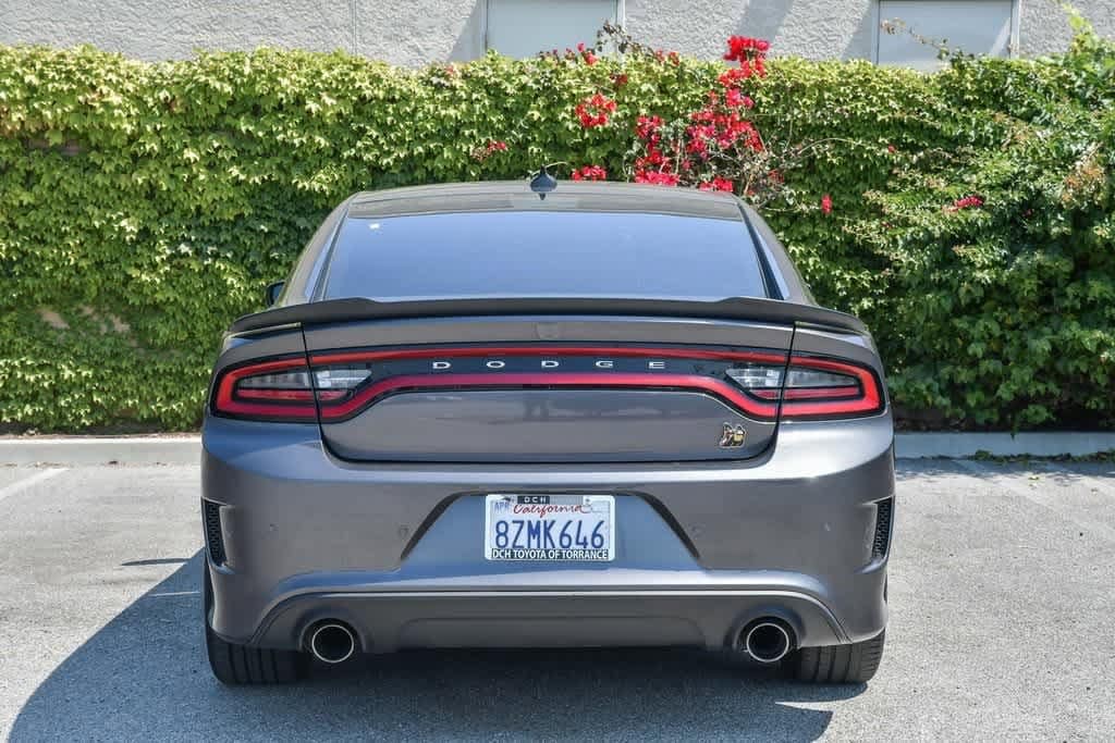 Thumbnail: 2020 Dodge Charger - 8