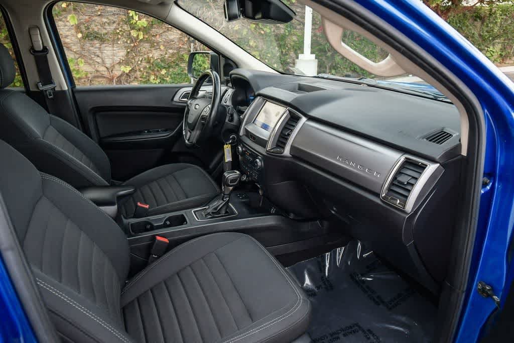 Thumbnail: 2020 Ford Ranger - 16