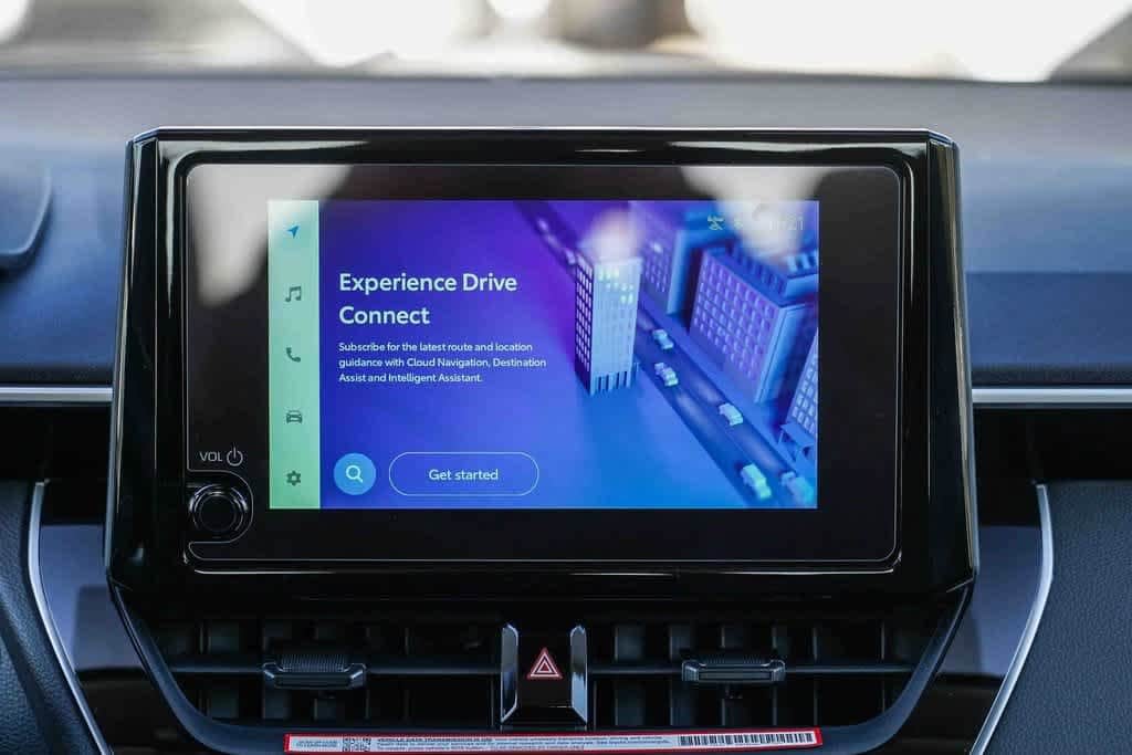 Thumbnail: 2026 Toyota Corolla - 14