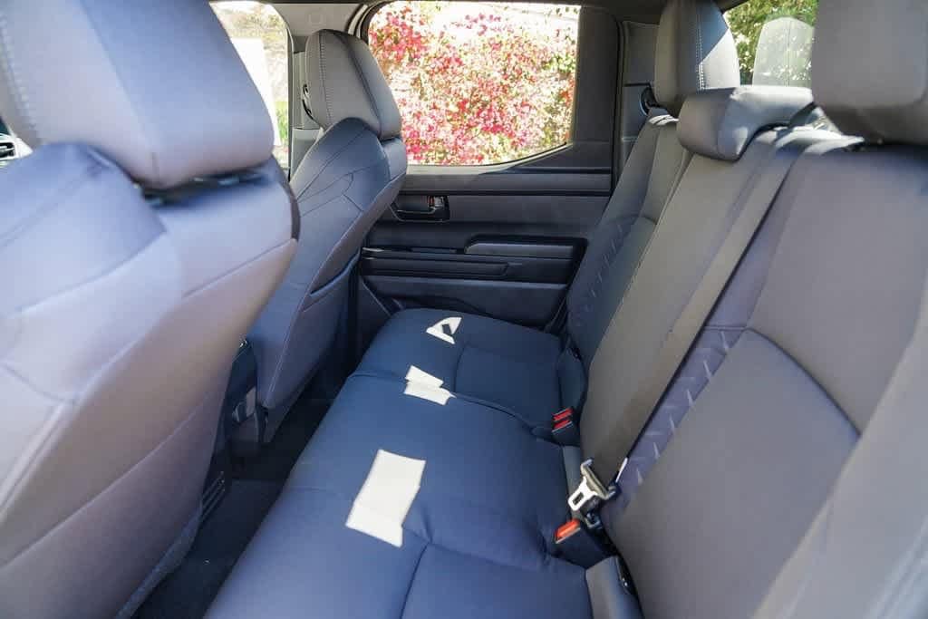 Thumbnail: 2025 Toyota Tacoma - 18