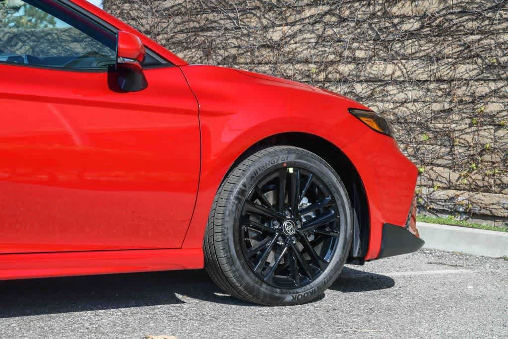 Thumbnail: 2026 Toyota Camry - 11