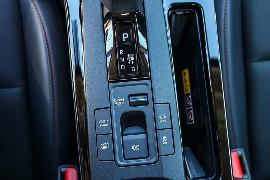 Thumbnail: 2026 Toyota Prius - 20