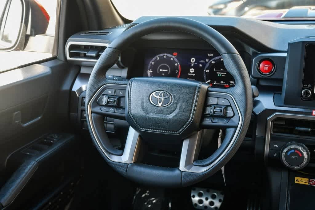 Thumbnail: 2025 Toyota 4Runner - 14