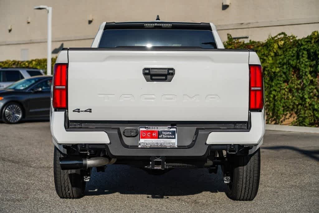 Thumbnail: 2025 Toyota Tacoma - 7