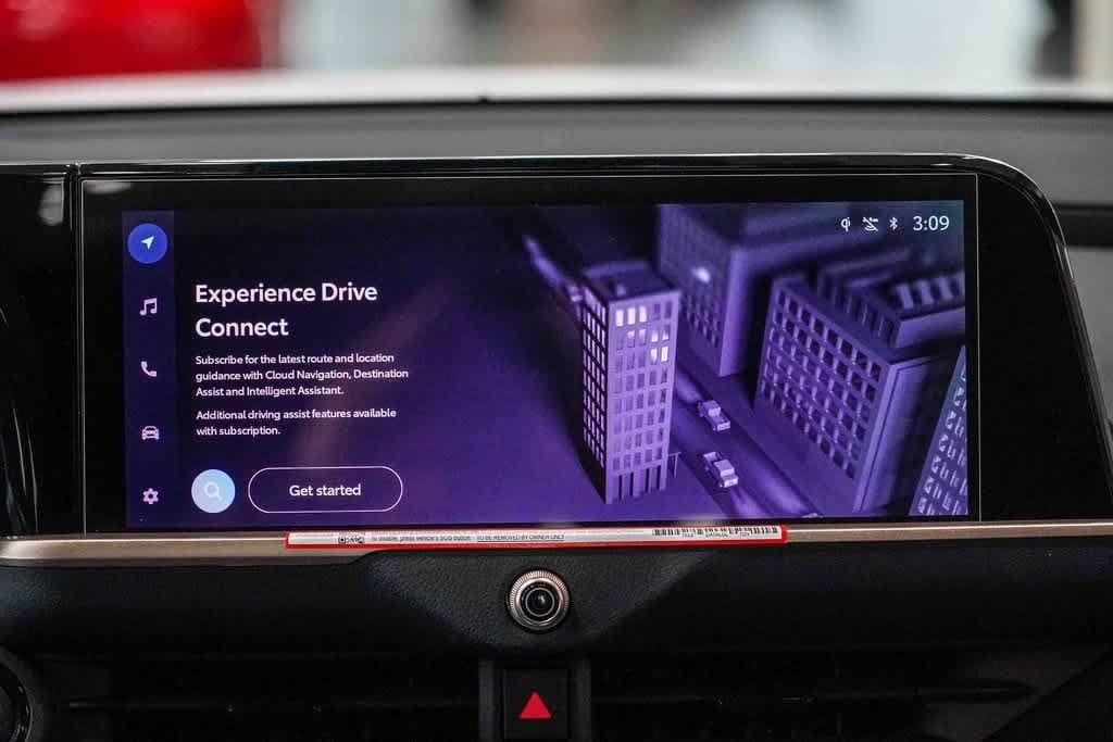 Thumbnail: 2025 Toyota Crown Signia - 14