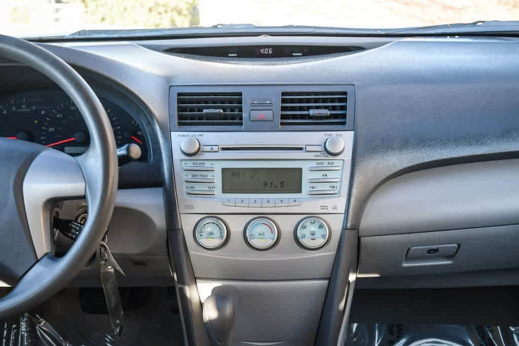 Thumbnail: 2008 Toyota Camry - 13