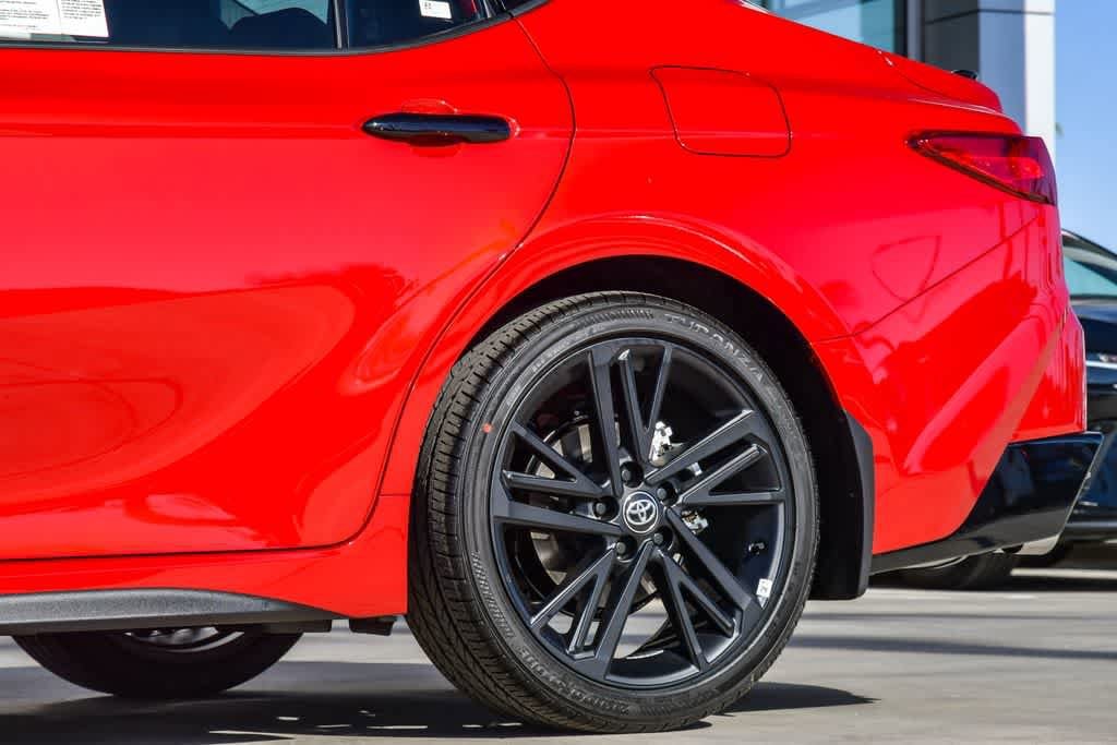 Thumbnail: 2026 Toyota Camry - 11