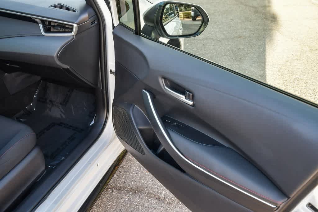 Thumbnail: 2023 Toyota Corolla - 16