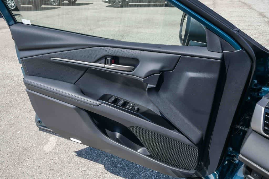 Thumbnail: 2026 Toyota Camry - 25