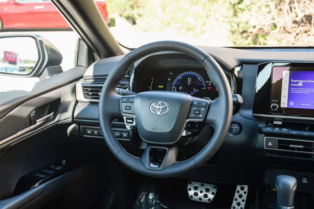 Thumbnail: 2026 Toyota Camry - 12