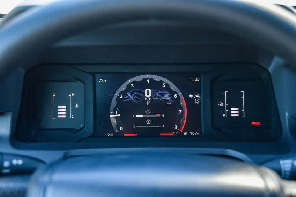 Thumbnail: 2026 Toyota Tacoma - 27