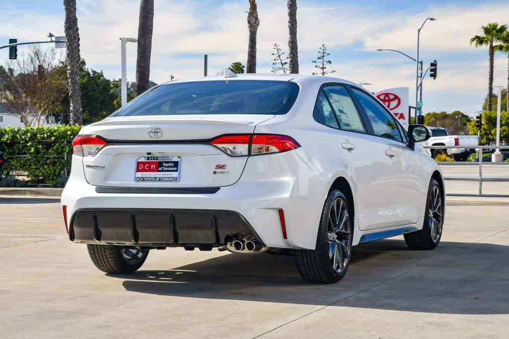 Thumbnail: 2026 Toyota Corolla - 7