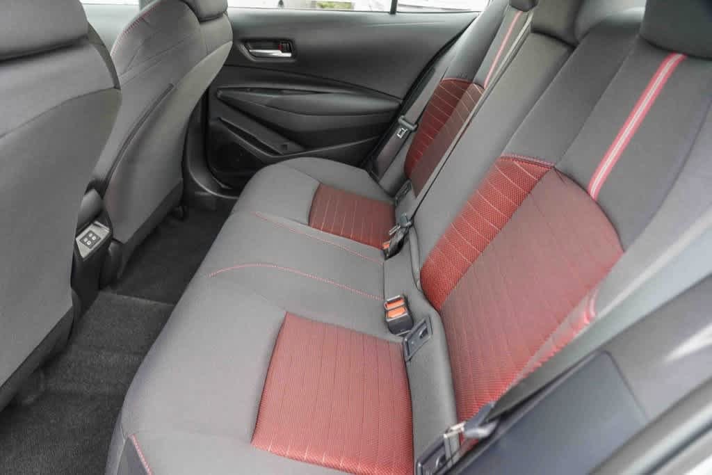 Thumbnail: 2026 Toyota Corolla - 18