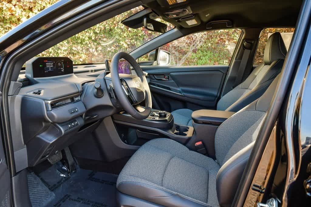 Thumbnail: 2026 Toyota bZ - 16