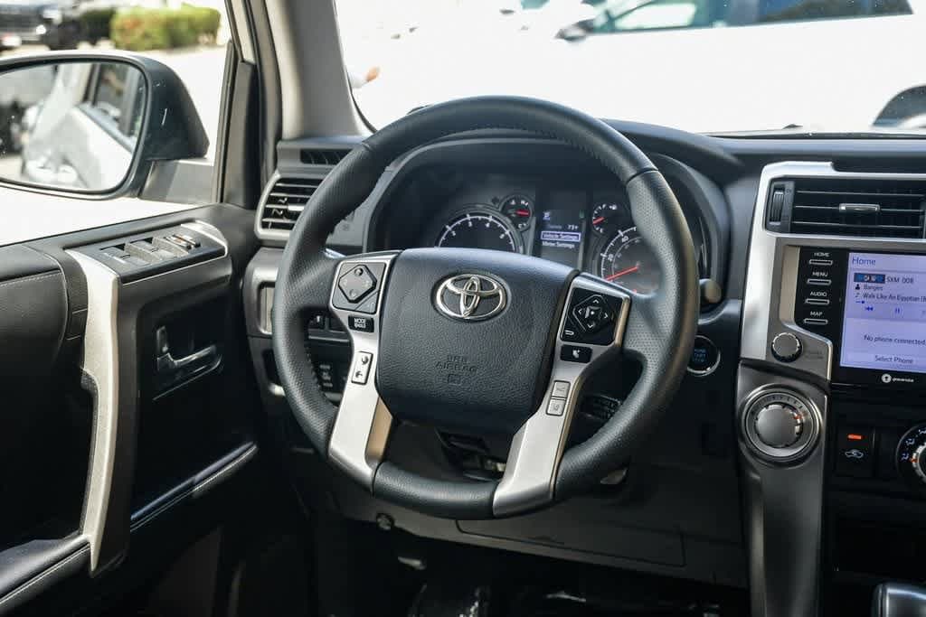 Thumbnail: 2024 Toyota 4Runner - 13