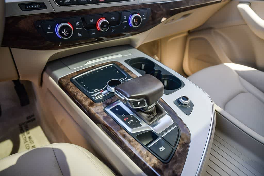 Thumbnail: 2018 Audi Q7 - 20