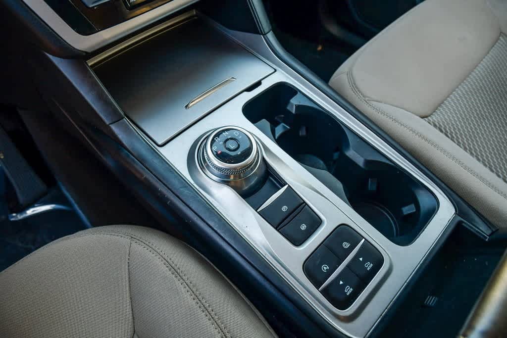 Thumbnail: 2021 Ford Explorer - 19