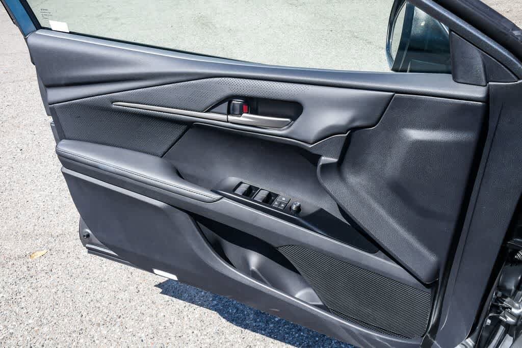 Thumbnail: 2026 Toyota Camry - 25