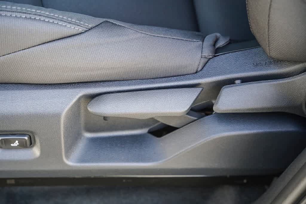 2025 Toyota Tacoma SR5 20