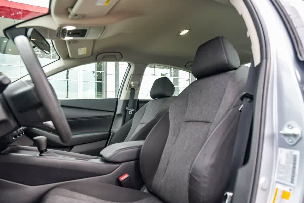 Thumbnail: 2023 Honda Accord - 18