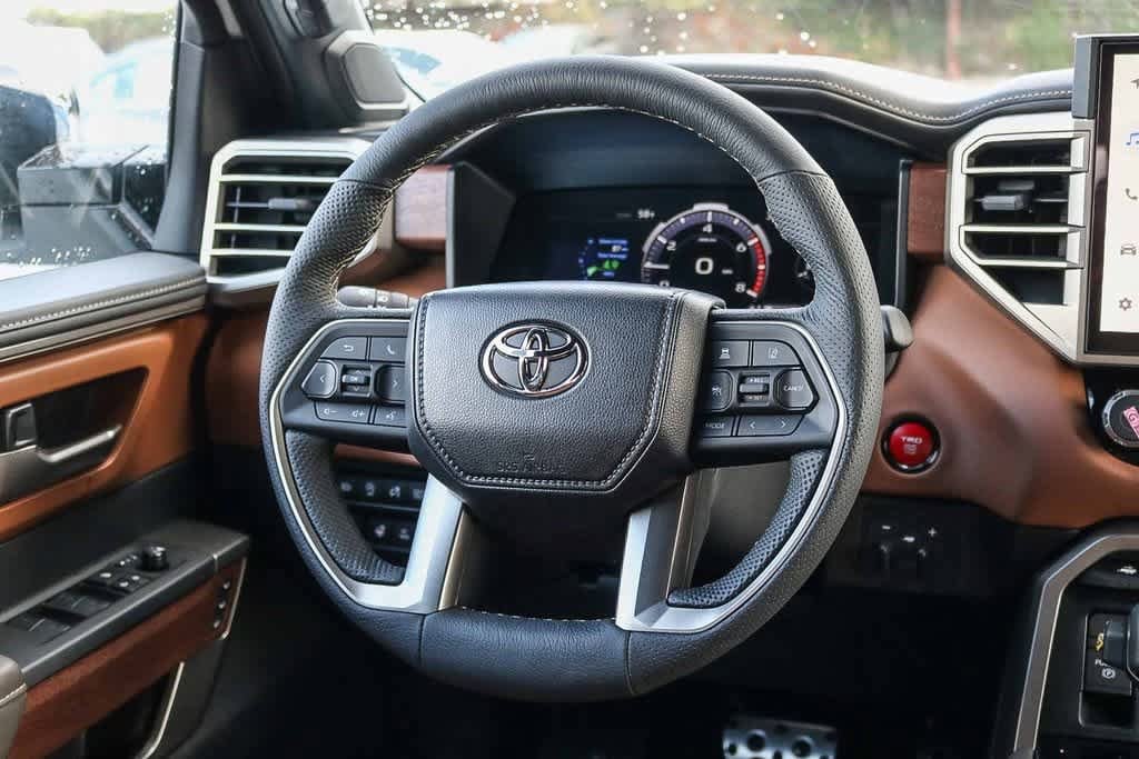 Thumbnail: 2026 Toyota Tundra - 15