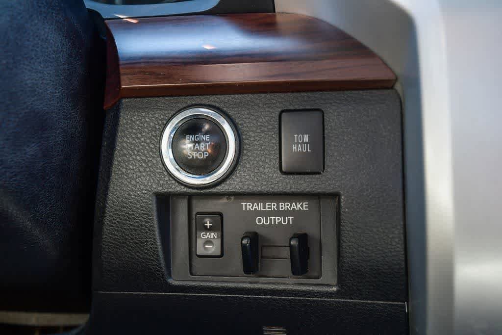 Thumbnail: 2021 Toyota Tundra - 31