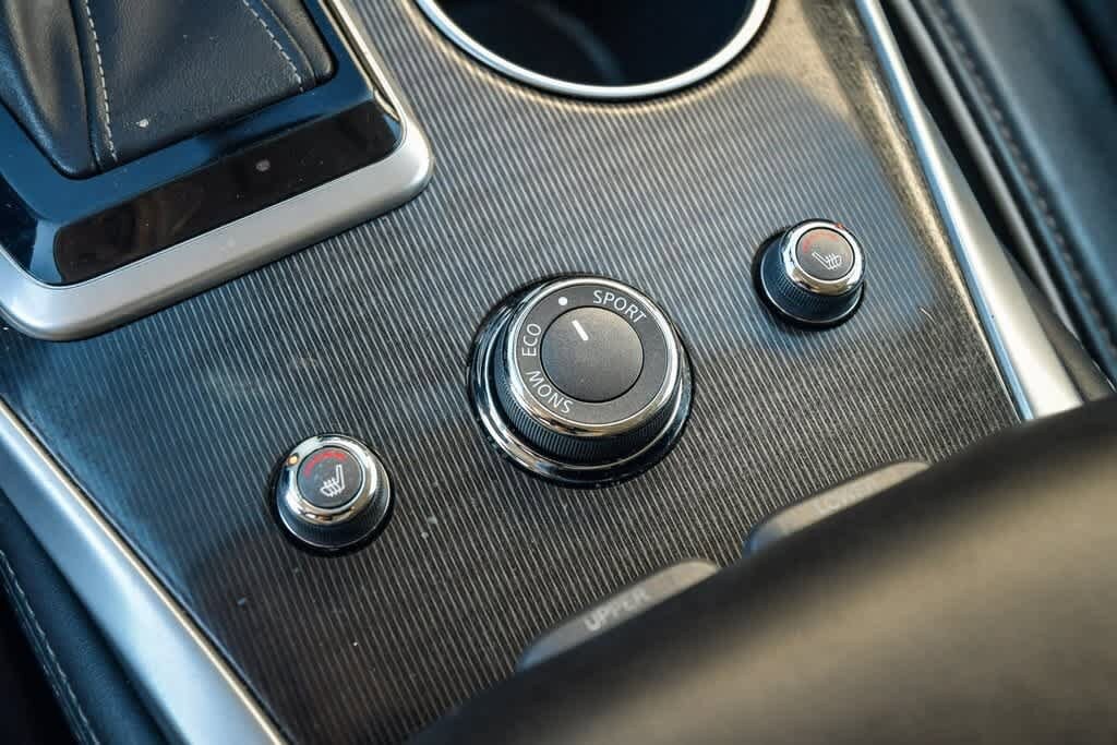 Thumbnail: 2019 INFINITI QX60 - 23
