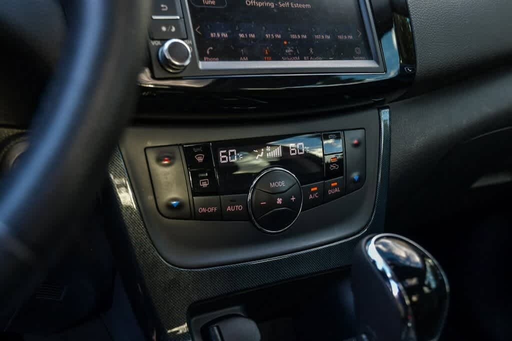 Thumbnail: 2019 Nissan Sentra - 23