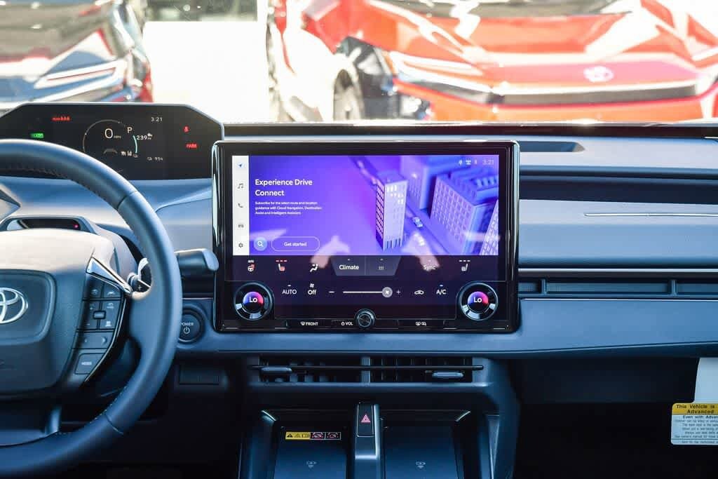 Thumbnail: 2026 Toyota bZ - 13