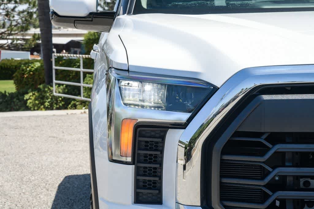 2022 Toyota Tundra SR5 photo 4