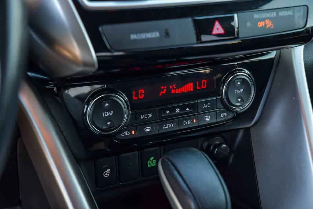 Thumbnail: 2020 Mitsubishi Eclipse Cross - 28