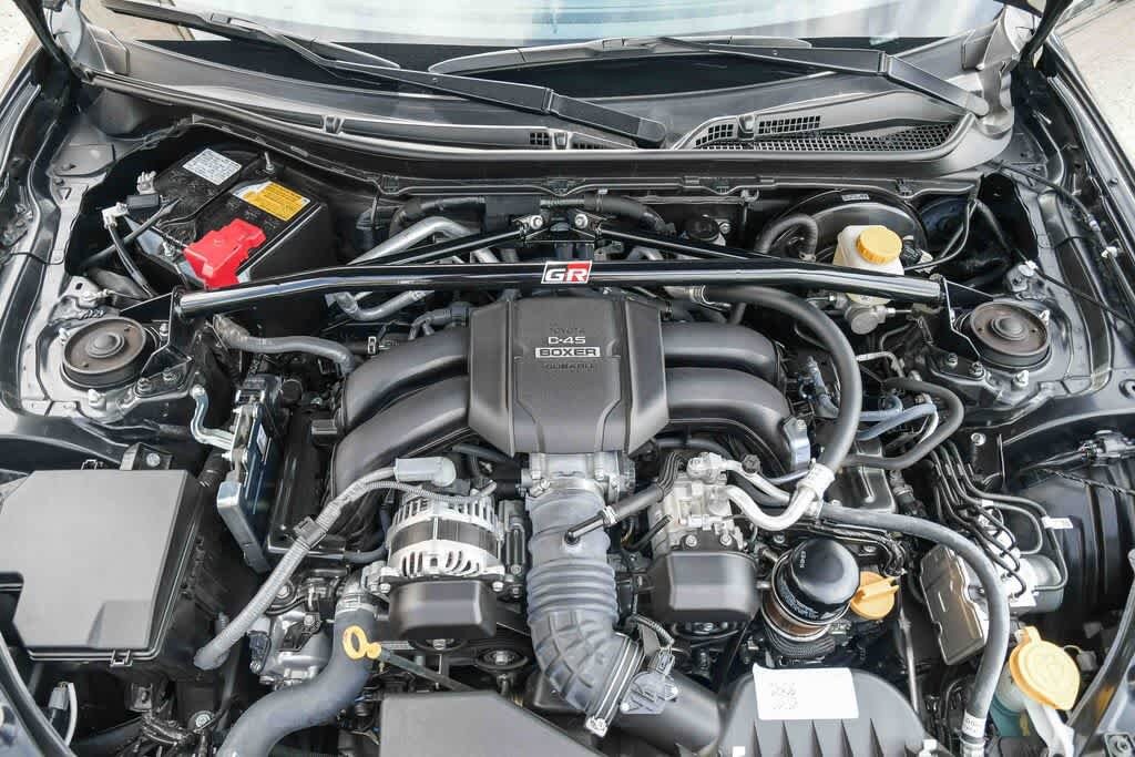 Thumbnail: 2024 Toyota GR86 - 34