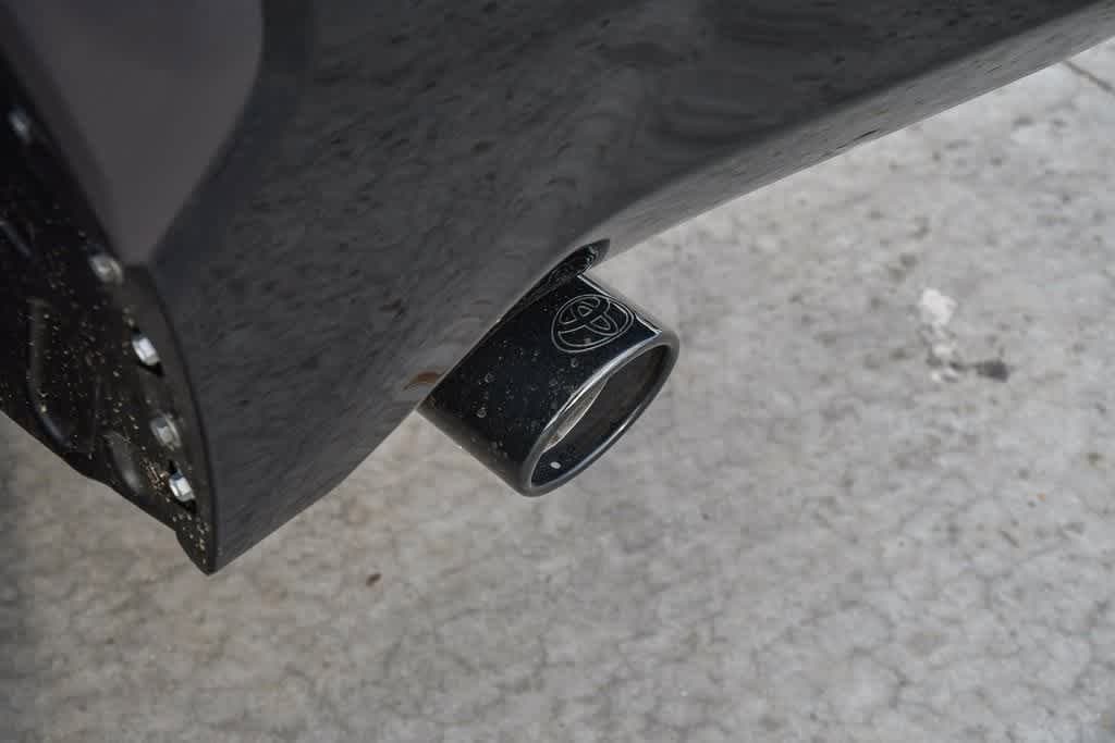 Thumbnail: 2026 Toyota Tundra - 12