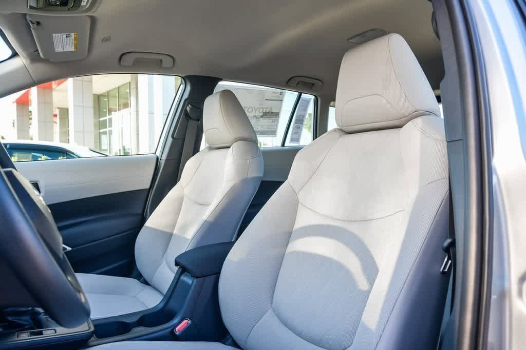 Thumbnail: 2026 Toyota Corolla Cross - 19