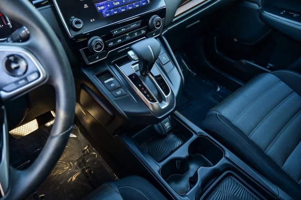 Thumbnail: 2018 Honda CR-V - 22